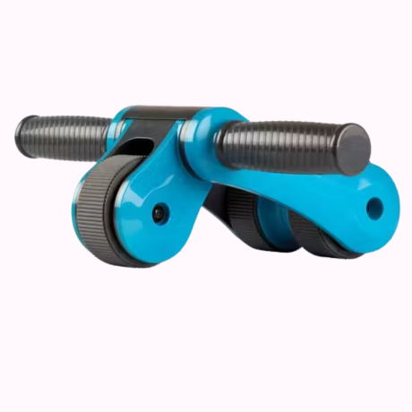 Cropped Faux leather Jacket